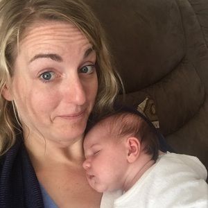 Meet your Posher, Mel